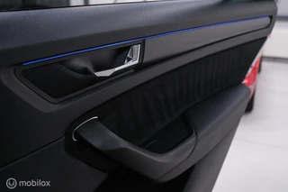 Škoda Kodiaq Skoda Kodiaq 2.0 TSI 4x4 Sportline Business 7p. | Panorama | LED | Adaptive | DAB+ | CarPlay | Memory | Keyless | - afbeelding nr 32