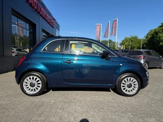 Fiat 500 - afbeelding nr 9