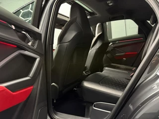 Audi RSQ3 Audi RSQ3 Sportback Pano RS-Seats Dynamic 360 B&O ACC V-Max - afbeelding nr 13