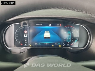 Iveco Daily Iveco Daily 35C21 3.0 210PK 2025model Open laadbak CarPlay ACC LED 3,5T Trekvermogen Pritsche Pickup Airco - afbeelding nr 8