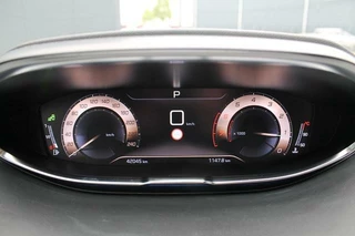 Peugeot 3008 Peugeot 3008 1.6 PureTech GT Line | Navi | Camera - afbeelding nr 24