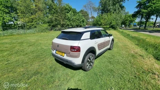 Citroën C4 Cactus Citroen C4 Cactus 1.2 PureTech Business - afbeelding nr 4