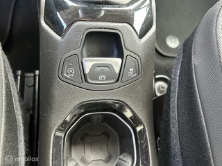 Jeep Renegade Jeep Renegade 1.4 MultiAir Night Eagle II navigatie trekhaak - afbeelding nr 20