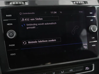 Volkswagen Golf Volkswagen Golf 1.0 TSI Comfortline | 1e eigenaar | Carplay |  Adaptive cruise | Navigatie | Climate control | Parkeerhulp | Bluetooth - afbeelding nr 20
