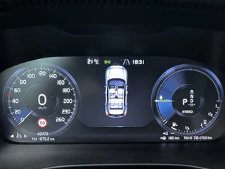 Volvo XC40 Volvo XC40 1.5 T4 Recharge R-Design - afbeelding nr 8