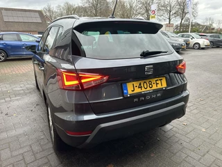 SEAT Arona Seat Arona 1.0 TSI Style Intense ACC/360 CAMERA *ALL-IN PRIJS* - afbeelding nr 7