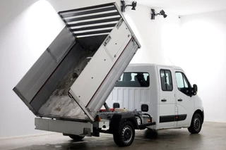Opel Movano - afbeelding nr 3