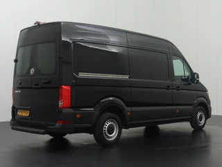 Volkswagen Crafter Volkswagen Crafter 2.0TDI L3H3 Highline | Airco | 3-Persoons | Betimmering - afbeelding nr 2