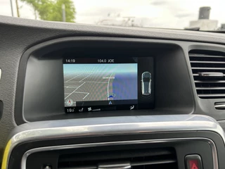 Volvo V60 Volvo V60 2.4 D6 AWD Plug-In Hybrid Momentum Navi Trekhaak Airco/ECC - afbeelding nr 8