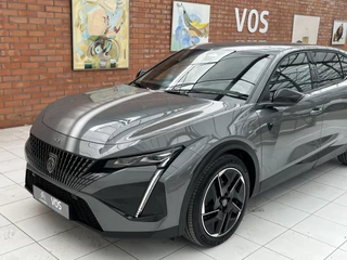 Peugeot 408 Peugeot 408 Hybrid 136 e-DCS6 GT | Keyless | Camera | Apple Carplay/Android Auto | - afbeelding nr 6