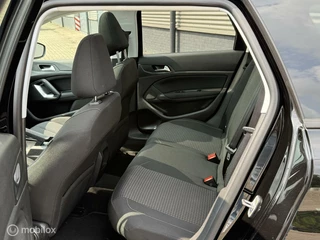Peugeot 308 Peugeot 308 SW 1.2 PureTech Blue Lease Premium PANORAMADAK - afbeelding nr 21