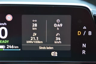 Volkswagen ID.3 Volkswagen ID.3 First Plus 58 kWh 1e eig. 42.148 km - afbeelding nr 52