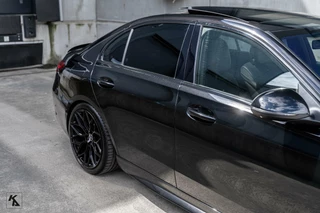Mercedes-Benz C-Klasse Mercedes-Benz C300 AMG | 2021 | H&R C63S | Premium-Luxe - afbeelding nr 59