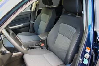 Suzuki Vitara Suzuki Vitara Select FACE LIFT Hybrid, Stoelverw, Airco, PDC, Camera, Navi - afbeelding nr 12