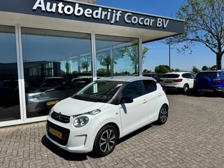 Citroën C1 - 369208668-0