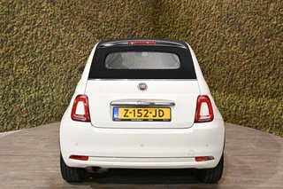 Fiat 500 - afbeelding nr 9