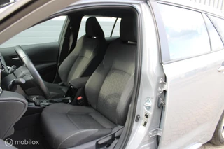 Toyota Corolla Touring Sports Toyota Corolla Touring Sports 1.8 Hybrid Active - afbeelding nr 37