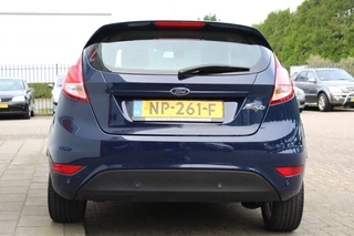 Ford Fiesta Ford Fiesta 1.0 Style Ultimate - afbeelding nr 26