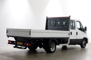 Iveco Daily Iveco Daily 35C14 136pk E6 Open Laadbak D.C. Trekhaak 3500kg 05-2023 - afbeelding nr 2