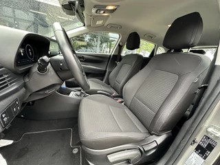 Hyundai i20 Hyundai i20 1.0 T-GDI Comfort Airco/Cruise/Camera/LMV/PDC/Nieuw model Apple carplay android Sfeer verlichting - afbeelding nr 38
