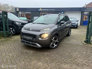 Citroën C3 Aircross - 339003544-0