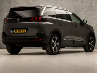 Peugeot 5008 Peugeot 5008 1.2 PureTech Allure Automaat 131Pk (GROOT NAVI, APPLE CARPLAY, 360 CAMERA, CLIMATE, SPORTSTOELEN, STOELVERWARMING, LM VELGEN, NIEUWE APK, NIEUWSTAAT) - afbeelding nr 5