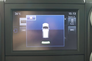 Peugeot Partner Peugeot Partner BPM VRIJ!! 1.6 HDi 100 Première MARGE AUTO!!!! - afbeelding nr 14