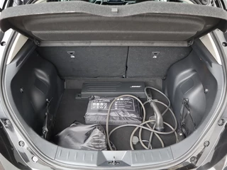 Nissan Leaf - afbeelding nr 7