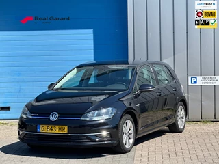 Volkswagen Golf Volkswagen Golf 1.5 TSI Comfortline CAMERA PDC DEALER OND 1 EIG - afbeelding nr 1