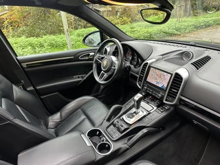 Porsche Cayenne - afbeelding nr 65