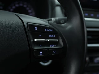 Hyundai Kona Hyundai Kona 1.6 GDI HEV Fashion | Trekhaak | Navigatie | Camera | Head-up di - afbeelding nr 33