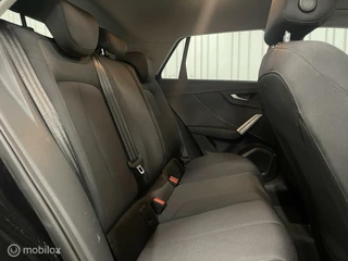 Audi Q2 Audi Q2 30 TFSI S Edition - afbeelding nr 9