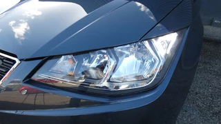 SEAT Ibiza SEAT Ibiza 1.0 TSI Style Business Intense | Navi | Climate | Cruise - afbeelding nr 26