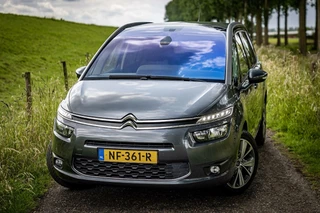 Citroën Grand C4 Picasso Citroen  C4 Grand Picasso 1.6 BlueHDi Intensive | Vol opties - afbeelding nr 4