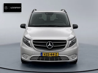 Mercedes-Benz Vito - afbeelding nr 11
