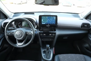 Toyota Yaris Cross - afbeelding nr 3