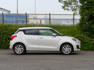 Suzuki Swift | CAMERA | APPLE CARPLAY | - afbeelding nr 5
