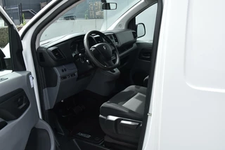 Citroën Jumpy Citroen Jumpy 1.6 HDI Service wagen Inrichting Airco Euro 6 - afbeelding nr 8