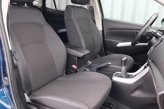 Suzuki S-Cross Suzuki S-Cross 1.0 BoosterJet Exclusive Trekhaak/Navi/Apple/AndroidAuto - afbeelding nr 18