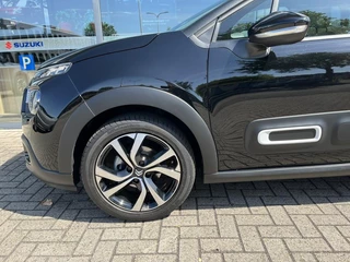 Citroën C3 Citroën C3 1.2 PureTech Max | Apple Carplay | Lichtmetalen - afbeelding nr 5