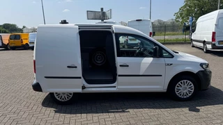 Volkswagen Caddy Volkswagen Caddy 2.0 TDI 55KW 75PK EURO 6 NAVIGATIE/ AIRCO/ SCHUIFDEUR/ 100% DEALERONDERHOUDEN - afbeelding nr 5