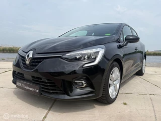 Renault Clio 1.0 SCe Business Edition| Navi |Cruise|Dealeron.