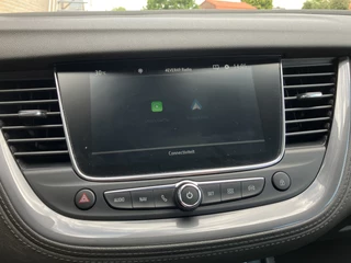 Opel Grandland X Opel Grandland X 1.2 Turbo Business Edition 130 pk | 1e eigenaar | dealer onderhouden | navigatie | trekhaak | incl. BTW - afbeelding nr 25