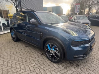 Lynk & Co 01 - afbeelding nr 7
