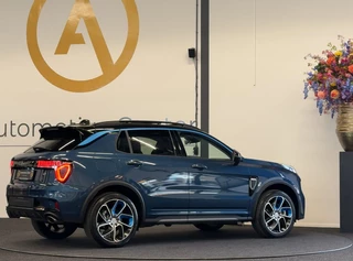 Lynk & Co 01 Lynk & Co 01 1.5 PHEV | 6,6 KWH | MY22 | PANO | 360 CAMERA | ACC | KEYLESS | - afbeelding nr 13