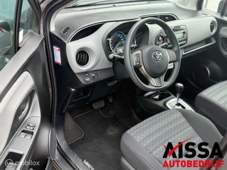 Toyota Yaris Toyota Yaris 1.5 Hybrid Aspiration Bi-Tone jaar APK - afbeelding nr 6