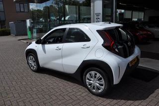 Toyota Aygo Toyota Aygo X 1.0 VVT-i MT Play - afbeelding nr 5