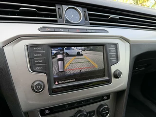 Volkswagen Passat Volkswagen Passat Variant 1.6 TDI EDITION | AUTOMAAT | TREKH - afbeelding nr 13