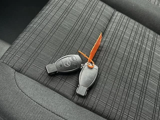 Mercedes-Benz Vito Mercedes-Benz Vito 114 CDI Lang DC Comfort*MARGE*ECC*HAAK*AUTOM. - afbeelding nr 9
