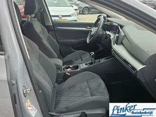 Volkswagen Golf Volkswagen Golf 1.0 TSI Life Businessc CAMERA 17